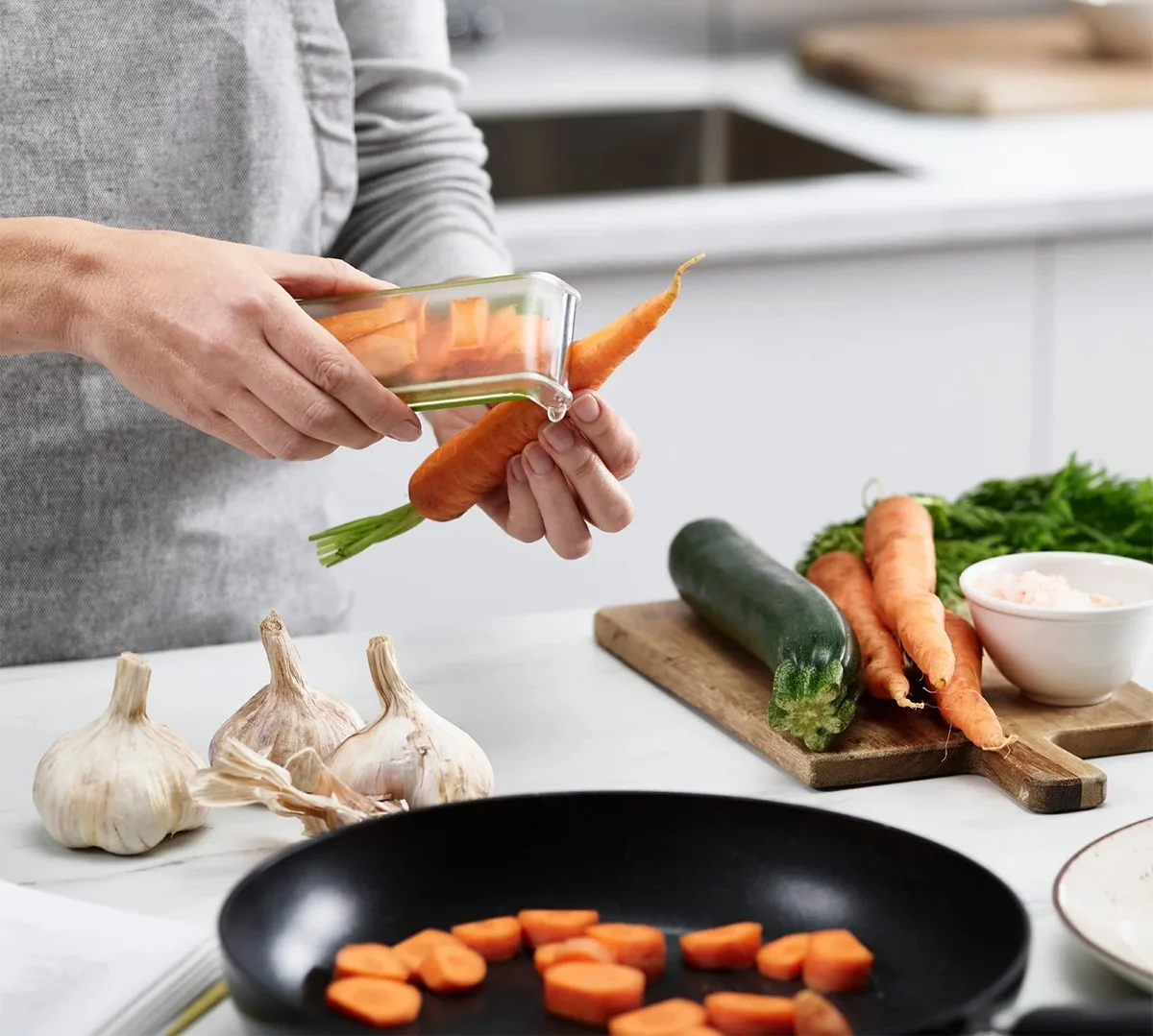 Kitchen Accessories